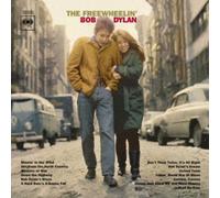 Freewheelin Bob Dylan