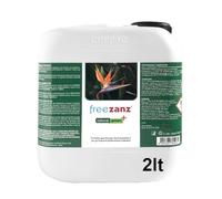 Freezanz Natural Green+ Concentrado 2 l ZHALT Evolution