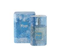 Riiffs perfumes freeze - fresh, icy, musky - extracto de parfum long l