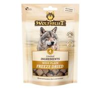 Freeze Dried Limited Ingredients Wide Plain 40 g