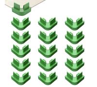 Freeze Dryer Tray Stacker - 16 Piece Layered Reusable Stacking Holder for Kitchen, Refrigerator, Cabinet, BBQ, and Party | Multipurpose Space-Saving Freeze Dryer and Baking Sheet Organizer