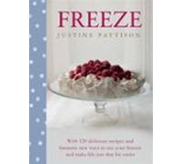 Freeze (ebook)
