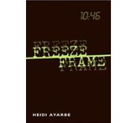 Freeze Frame (ebook)