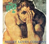 Freeze - Misery Loves Company [Casete]