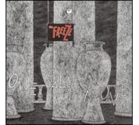 Freeze - One False Move CD