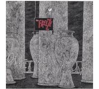 FREEZE, THE - One False Move (Expanded) [Vinilo]
