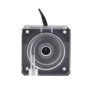 FREEZEMOD 500L/H Water Cooling Pump Water Cooling Pump Ultra-Thin PMMA PWM Speed Control 3 Meters 500L/H 4cm Thickness