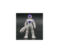 (Freezer)Bandai Genuine DRAGON BALL Super Saiyan Son Goku Vegeta IV Frost Freezer Trunks Beerus Majin