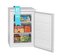 Freezer GS 2186 white marca Bomann
