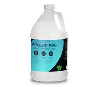 Freezin - Jugo de niebla para exteriores - La elección del propietario de la casa encantada para niebla de cementerio al aire libre