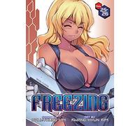 Freezing Vol. 25-26: 13