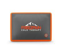 Freezpain Paquete de gel de terapia de frío para aliviar el dolor, dolor muscular, hinchazón y postcirugía (extragrande) - 14.9 x 23.6 pulgadas