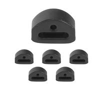 Frefgikty Cuerda de guitarra de triple esquina que puede mejorar el tono musical para accesorios de guitarra acústica