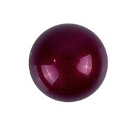 Frefgikty Reemplazo de bola de ratón Trackball para óptico inalámbrico para T-RB22 pieza de reparación de mouse