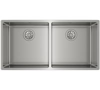 Fregadero Be Linea RS15 2C 860 (Inoxidable) - TEKA