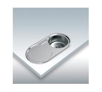 Fregadero CATA CATA RD 1