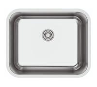 Fregadero CATA CBP 50-40 Acero Inoxidable 1 Seno Encastrado Bajo Encimera Plaza