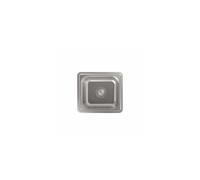 Fregadero CATA CSS1 Inox 1c