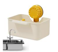 Fregadero Cesto De La Esponja | Soplete De,Colador De Alimentos Para La Cocina | Para Hogar Cocina Baño Encimera Apartamento Cocina Y Limpieza