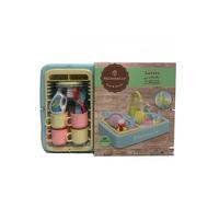 Fregadero con Agua Maisonelle Blue Maisonelle