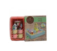 Fregadero con Agua Maisonelle Pink Maisonelle