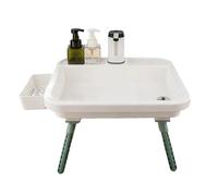 Fregadero de camping - Dispensador de agua portátil resistente para limpieza al aire libre, estructura de estilo de diseño plegable compacto, fácil grifo + de base estable, resistente a fugas