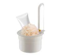 Fregadero de cocina con filtro para desagüe de alimentos, resistente a los olores, para cocina, lavadero, baño, ducha y comercio