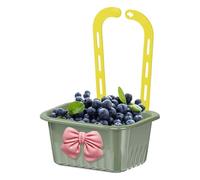 Fregadero de cocina Soporte de basura filtro Drenaje de cocina cesta vegetal residuos fruta de la piel espacio de almacenamiento de almacenamiento de almacenamiento