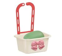 Fregadero de cocina Soporte de basura filtro Drenaje de cocina cesta vegetal residuos fruta de la piel espacio de almacenamiento de almacenamiento de almacenamiento