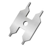 Fregadero de la llave del cartucho, llave del cartucho, llave de reparación de la cubierta del cartucho, toque Suministros de extracción del baño, herramientas de mantenimiento del grifo