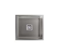 Fregadero de Un Seno Cata CB 45-40 R10