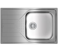 Fregadero TEKA Universe 50 T-XP 1C 1E Max Izquierda