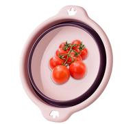 Fregadero plegable - Fregadero portátil, fregadero plegable | Bañera con mango colgante, fregadero portátil plegable, fregadero plegable no voluminoso, bandeja de lavado plegable