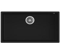 Fregadero Rectangular Empotrable Cuadrado 72.40 TG - TEKA