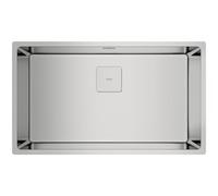 Fregadero Rectangular Empotrable Flex Linea RS15 71.40 (Inoxidable) - TEKA