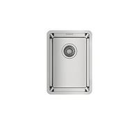 Teka RS15 27.40 - Fregadero De Cocina Acero 43 Cm 1 Cubeta 0 Escurridor