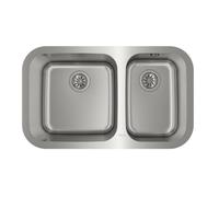 Fregadero BE2C785 Bajo Encimera (Inoxidable) - TEKA