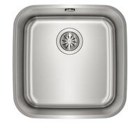 Fregadero Teka BE 40.40 Inox