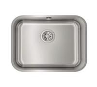 Teka Be 50.40 Max Inox - Fregadero 60Cm