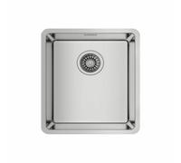 Teka Belinea Rs15 34.40 - Fregadero 1 Seno 45Cm