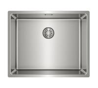 Fregadero Teka BE LINEA RS15 50.40 PureClean Inox