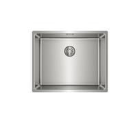 Fregadero Teka BE Linea RS15 50 Acero Inoxidable 18/10 Bajo Encimera SilentSmart PureClean