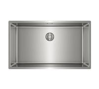 Teka RS15 71.40 PureClean - Fregadero Premium Acero Inox Cubeta 71cm