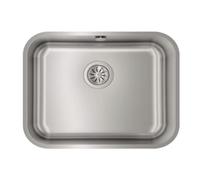Fregadero Teka BE5040 MAX Inox