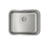 Teka Be 50.40 Max Inox - Fregadero 60Cm