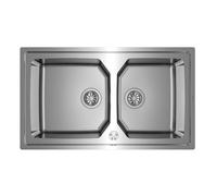 Fregadero Teka Brooklyn 90 M-XP 2C Reversible