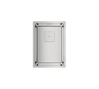Fregadero Teka Flex Linea RS15 27.40 Acero Inoxidable 1 Seno Empotrado 440x310 mm