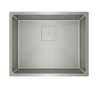 Fregadero Teka FlexLinea RS15 50.40 Fortinox - Inox, 1 cubeta, 60 cm