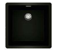 Teka Radea R10 40.40 M-Tg Negro - Fregadero 50Cm