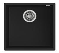 FREG. SQUARE40.40 TG NEGRO TEKA